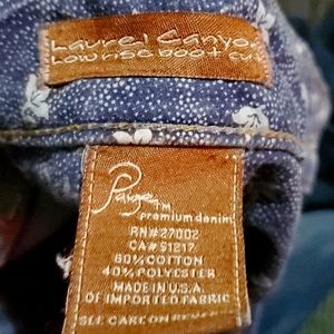 Paige premium denim Jeans EUC